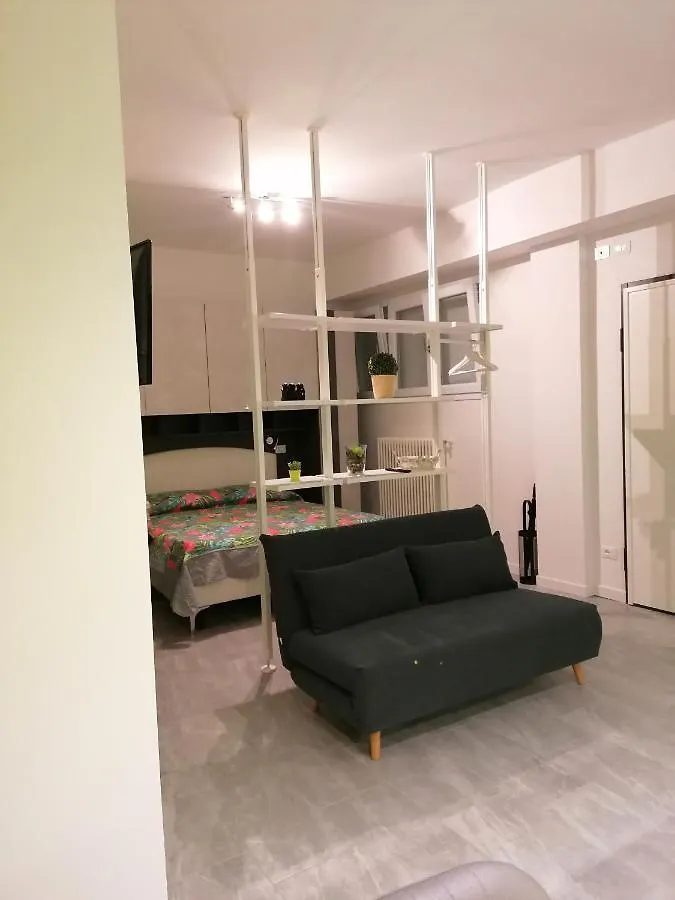 Le 2M Apartment Bologna