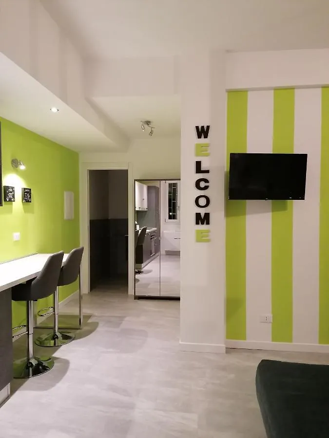 Le 2M Apartment Bologna