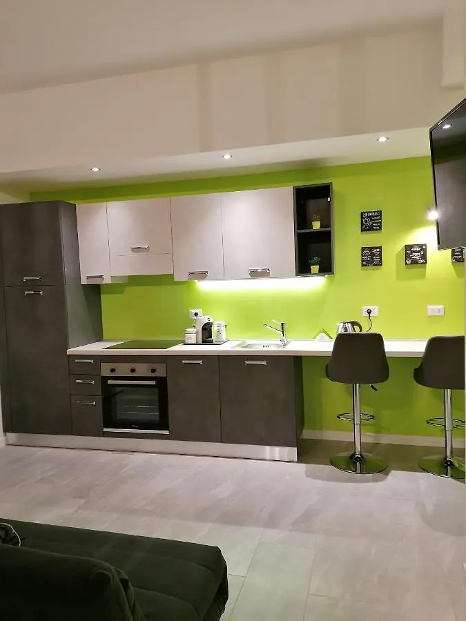 Le 2M Apartment Bologna