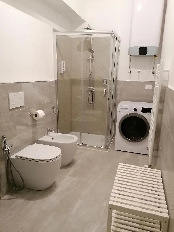 Le 2M Apartment Bologna