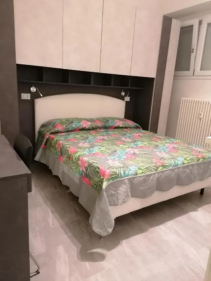 Le 2M Apartment Bologna Italia